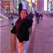 Freelance English teacher and copywriter